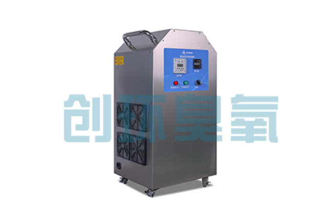 霸州2026化妆品生产车间GMP洁净区环境维持,臭氧发生器如何与空调系统联动?