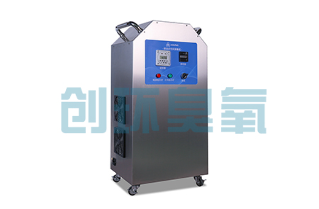 霸州冬季养殖场密闭消毒双赢方案：臭氧发生器在工厂化水产与畜牧场景的安全应用