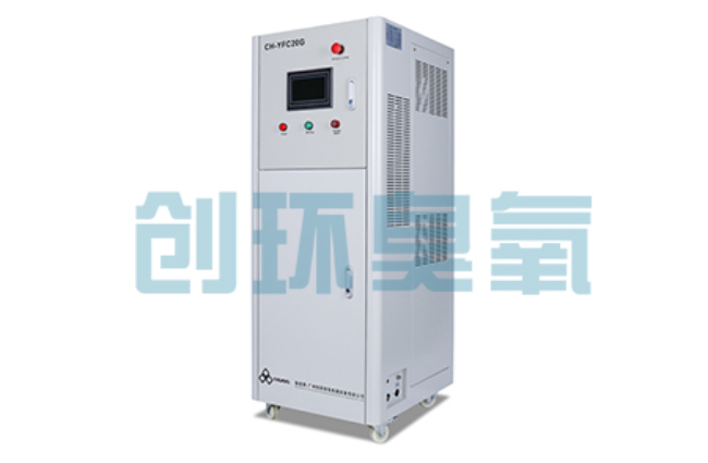 霸州海水养殖病害频发怎么防？臭氧发生器无残留消毒全解析
