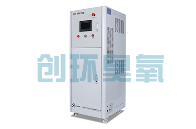 霸州工厂化循环水养殖(RAS)如何配套臭氧发生器？系统级集成方案