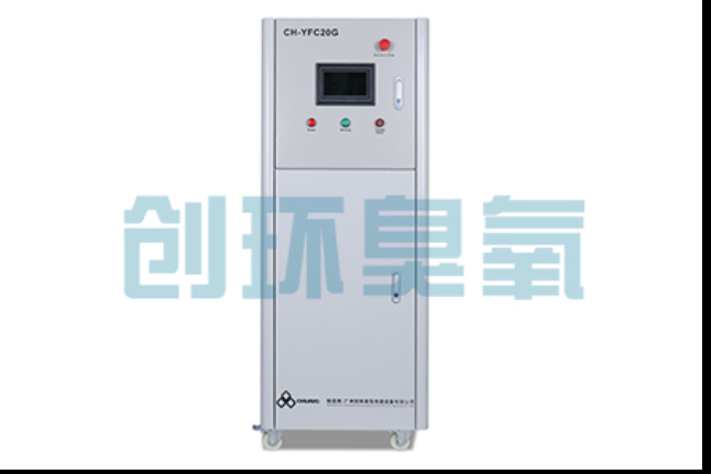 霸州ORP(氧化还原电位)控制在海水养殖臭氧投加中的核心作用与设定区间