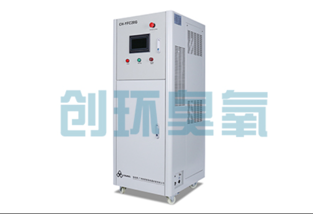霸州南美白对虾养殖弧菌超标怎么办？臭氧发生器精准消杀与避坑指南