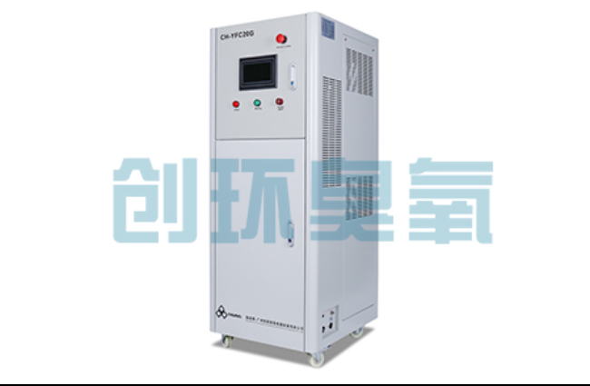 霸州高密度养虾水质恶化怎么救？臭氧发生器降解氨氮与亚硝酸盐实操步骤