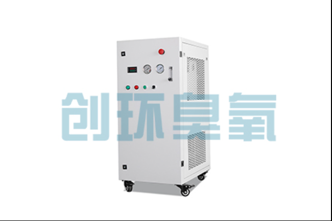 霸州2026年南美白对虾循环水养殖系统(RAS)臭氧消毒完整指南