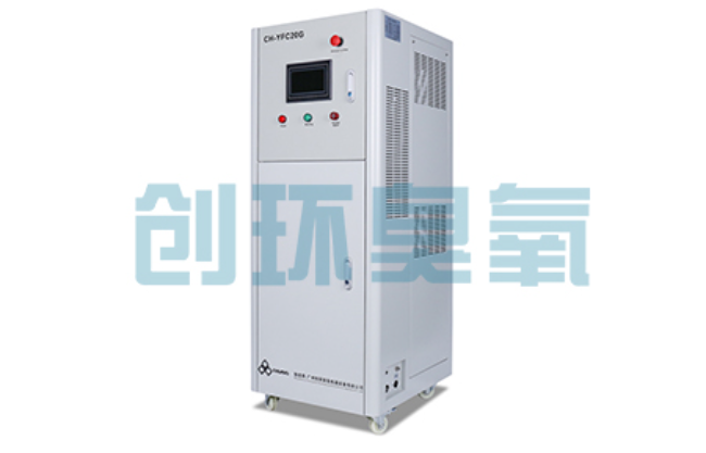 霸州工厂化循环水养虾必备:蛋白分离器后端注入臭氧的技术要点与逻辑