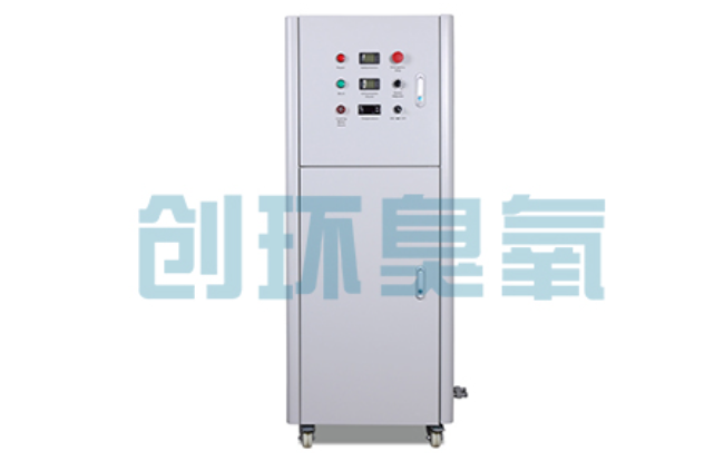 霸州石斑鱼工厂化循环水养殖：臭氧发生器投加浓度与时间控制教程