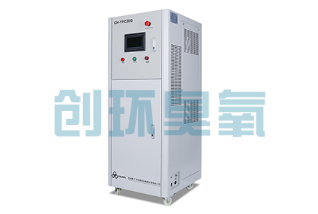 霸州石斑鱼循环水养殖避坑清单：臭氧发生器选型与投加的8个误区