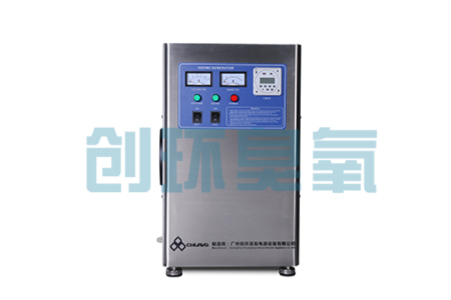 霸州高盐高浓度化工废水怎么处理?臭氧发生器催化氧化技术的应用边界在哪里?