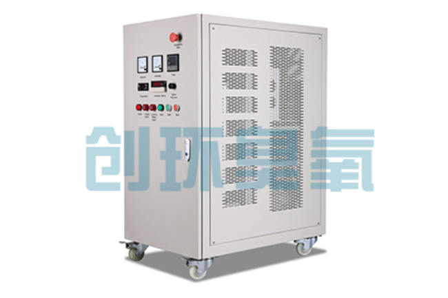 霸州预制菜车间微生物超标防控：臭氧消毒在HACCP体系中的应用与验证
