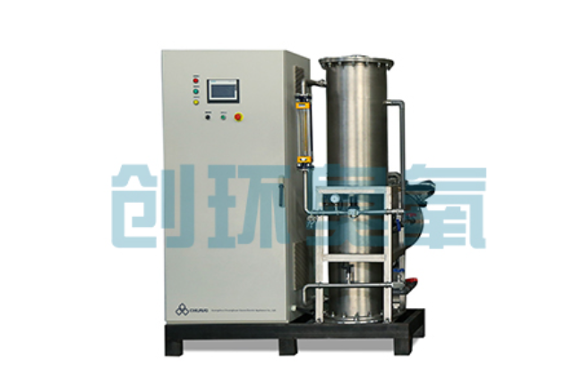 霸州高浓度化工废水脱毒对比:臭氧发生器与湿式氧化法(WAO)的能耗与设备投资评估