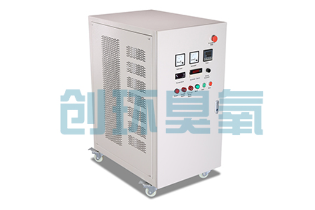 霸州臭氧如何实现水产养殖水体微生态重构?工厂化高密度养殖技术深度拆解