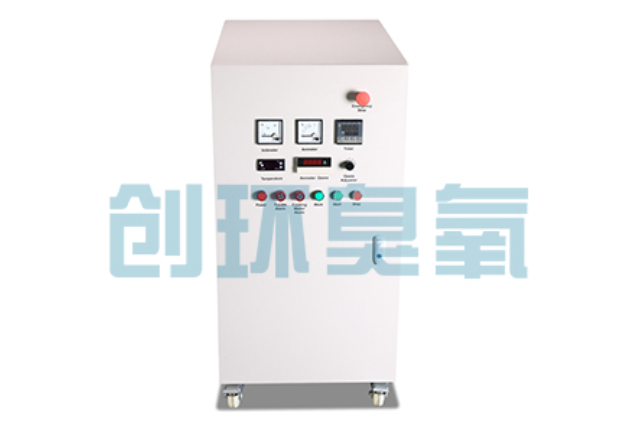 霸州拒绝盲目选型!工厂化循环水养殖臭氧发生器产量计算公式与避坑指南