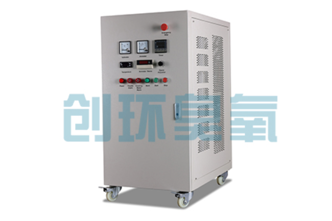 霸州冬季养殖场密闭消毒双赢方案:臭氧发生器在工厂化水产与畜牧场景的安全应用