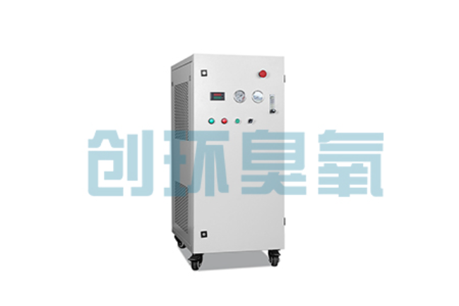 霸州高密度养殖中臭氧发生器的维护方法